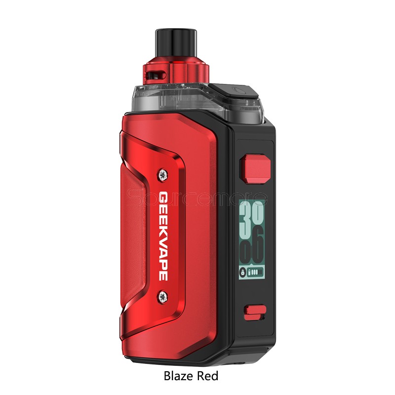 GeekVape Aegis Hero 5 Kit