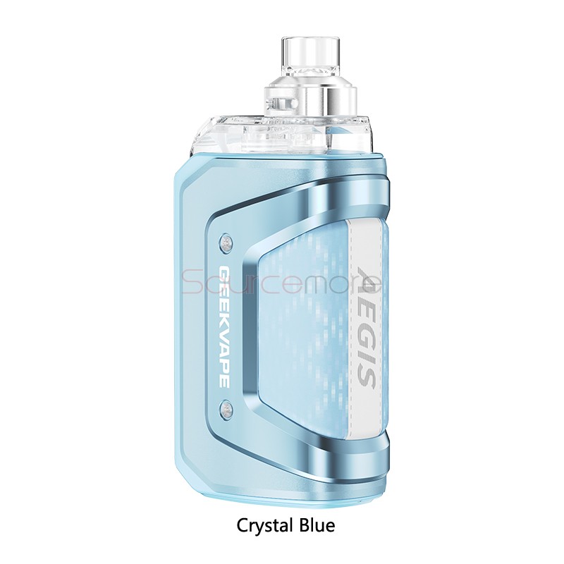 GeekVape Aegis Hero 5 Kit