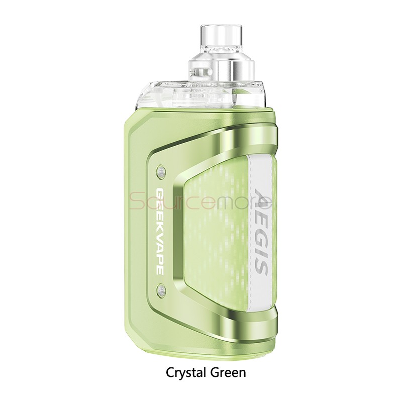 GeekVape Aegis Hero 5 Kit