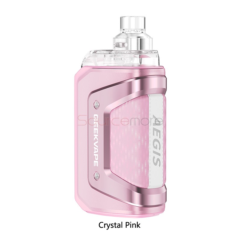 GeekVape Aegis Hero 5 Kit