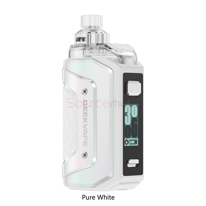 GeekVape Aegis Hero 5 Kit