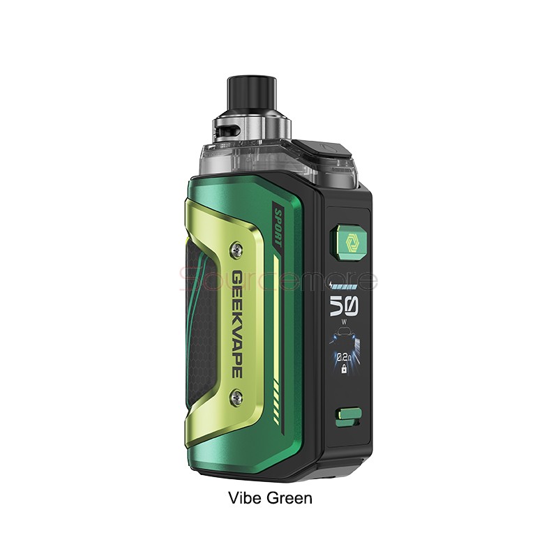 elf bar vape uk Geekvape Aegis Legend 2 L200 Mod User Manual main image 1