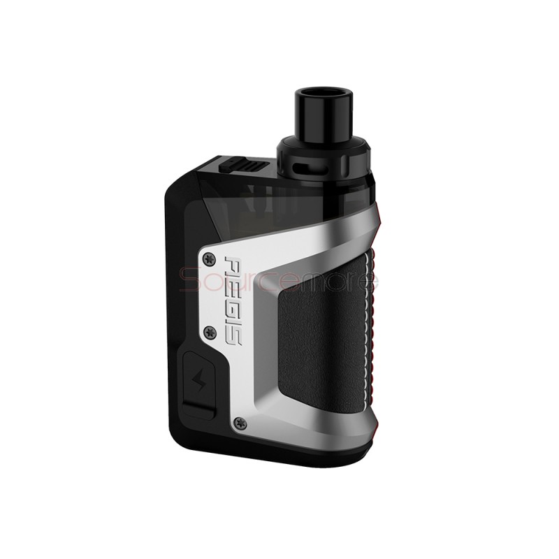 GeekVape Aegis Hero Kit