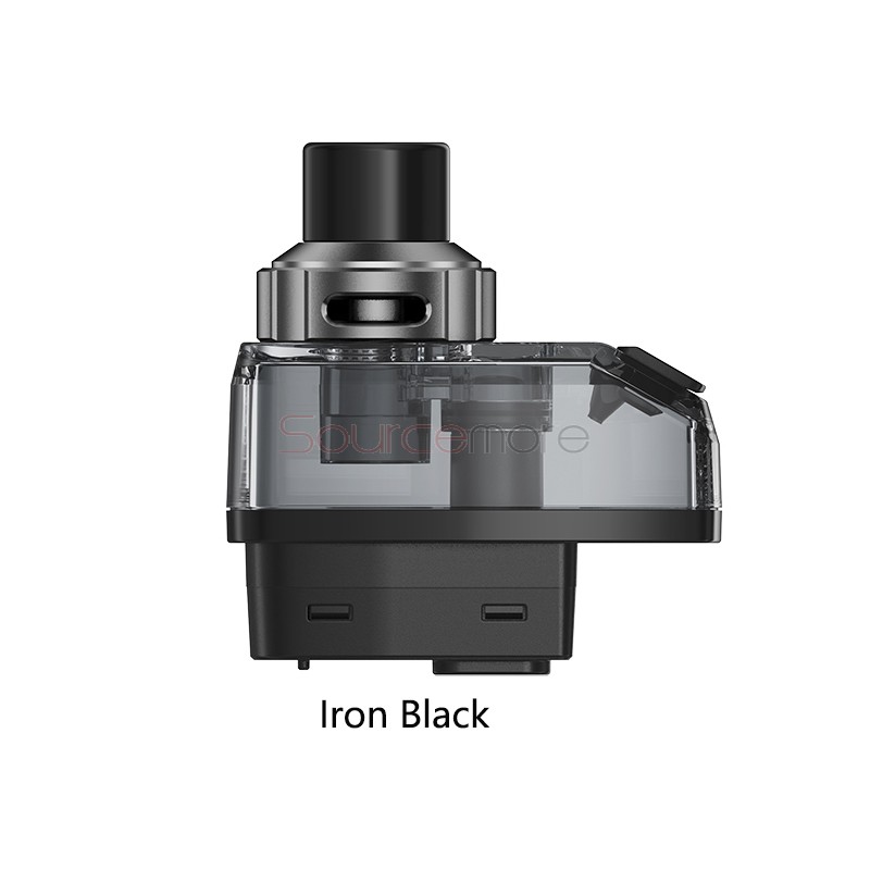 GeekVape Aegis Hero Empty Pod Cartridge New Version