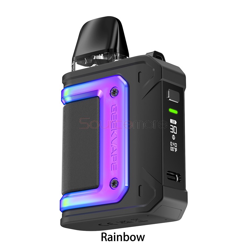 GeekVape Aegis Hero Q Kit