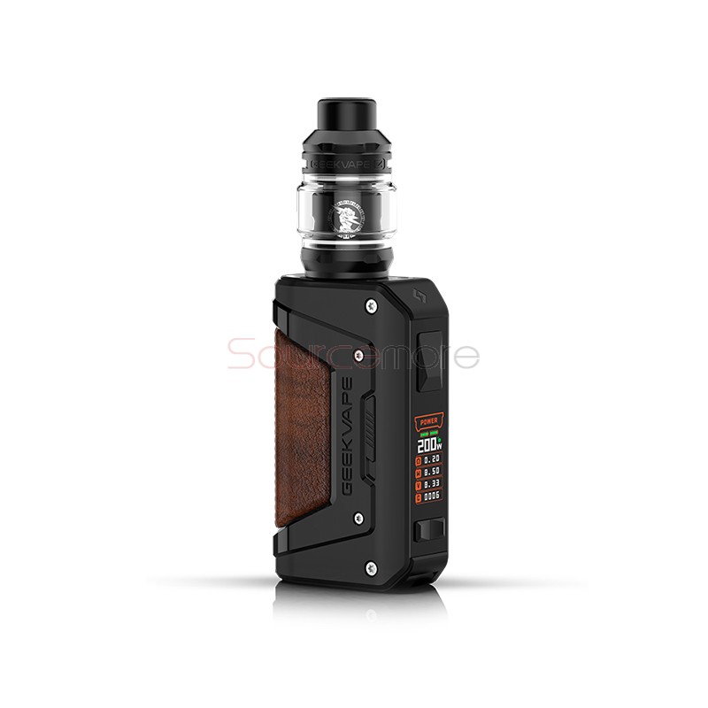 GeekVape L200 Aegis Legend 2 Kit
