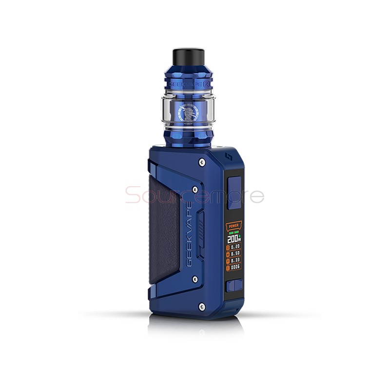 GeekVape L200 Aegis Legend 2 Kit