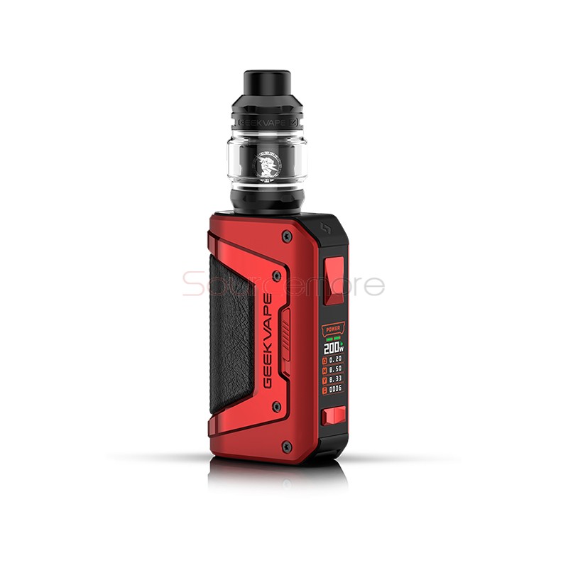 GeekVape L200 Aegis Legend 2 Kit