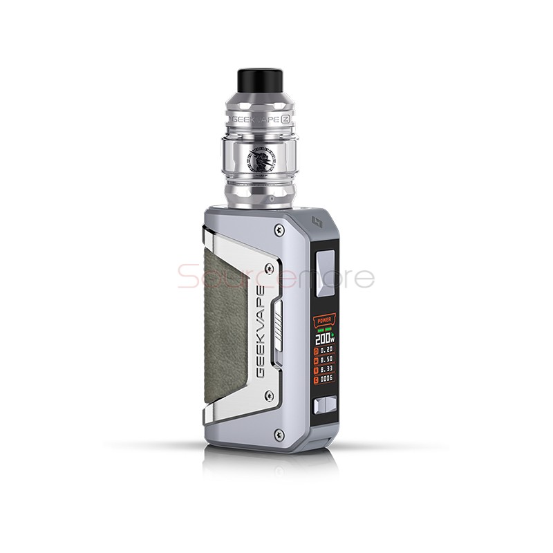 GeekVape L200 Aegis Legend 2 Kit