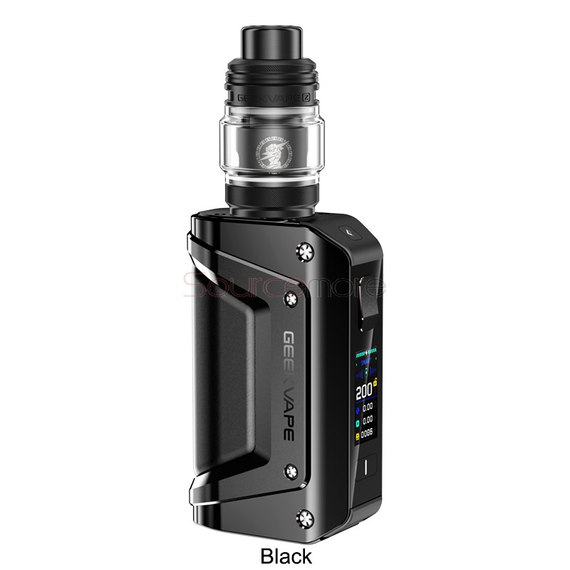GeekVape Aegis Legend III 3 Kit