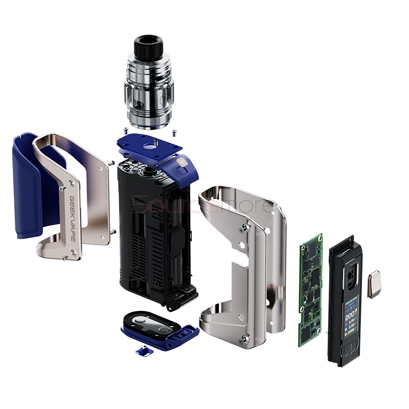 GeekVape Aegis Legend III 3 Kit