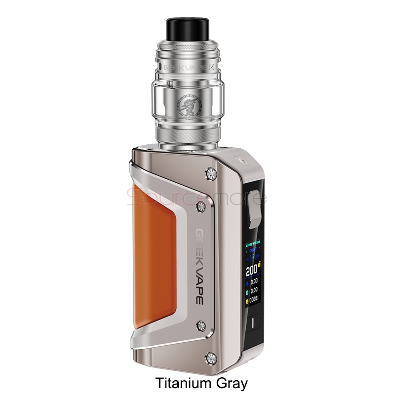 GeekVape Aegis Legend III 3 Kit