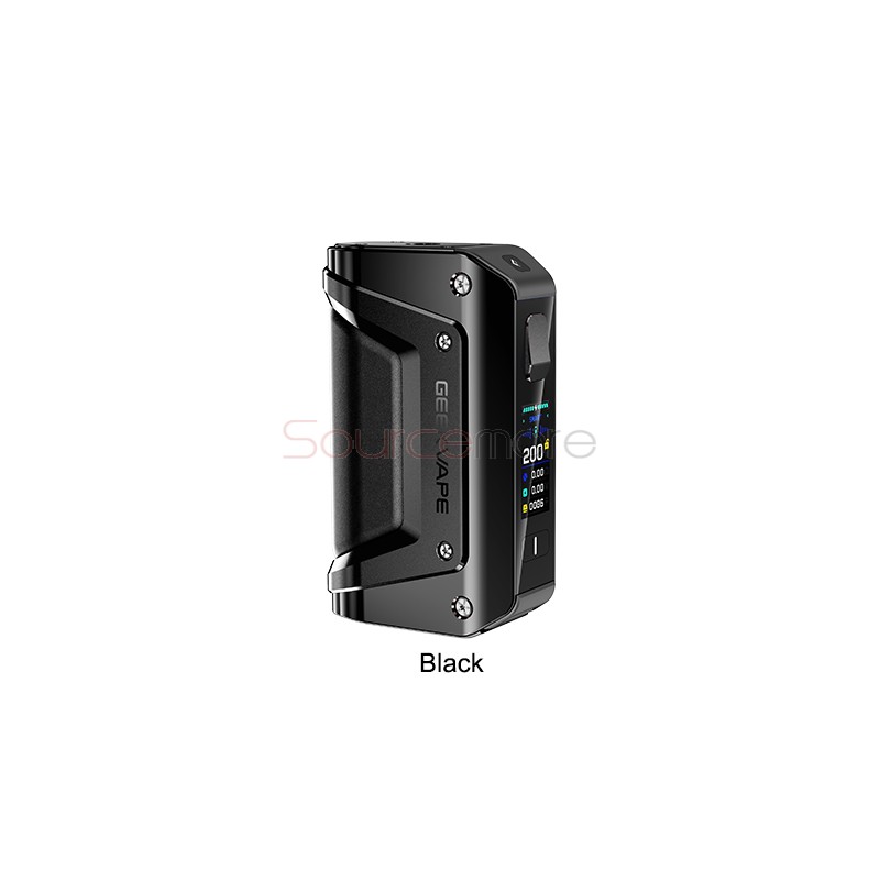 GeekVape Aegis Legend III 3 Mod