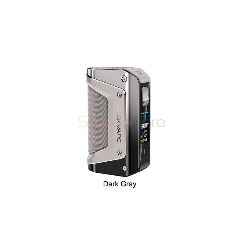 GeekVape Aegis Legend III 3 Mod