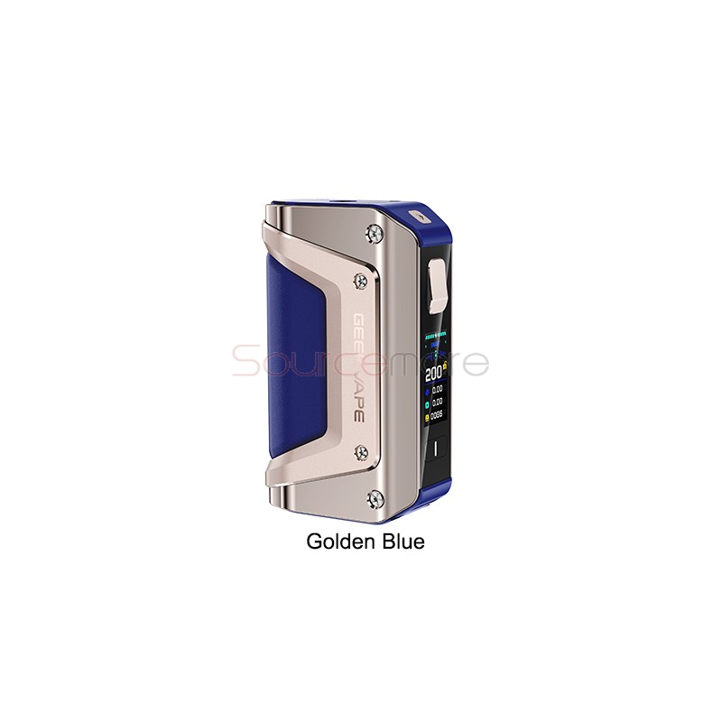 GeekVape Aegis Legend III 3 Mod