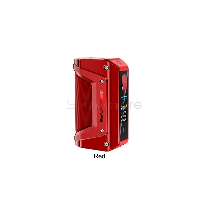 GeekVape Aegis Legend III 3 Mod