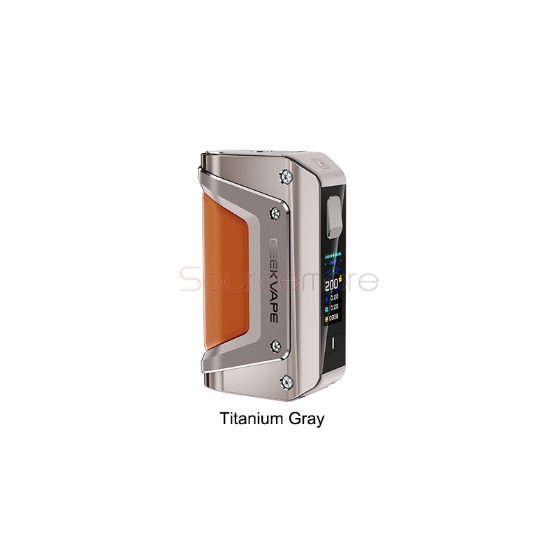 GeekVape Aegis Legend III 3 Mod