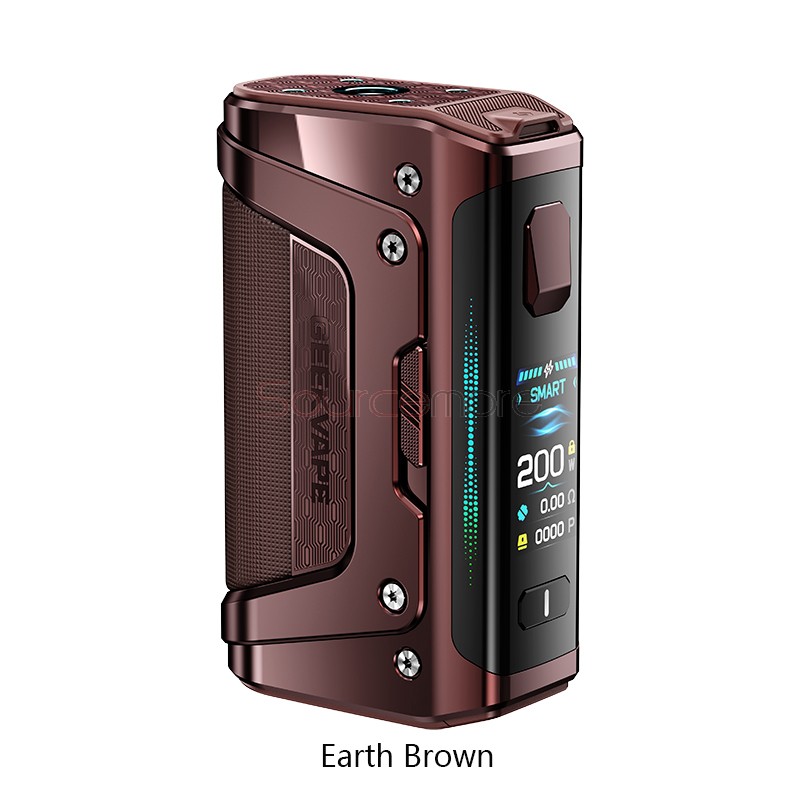 GeekVape Aegis Legend 5 Box Mod