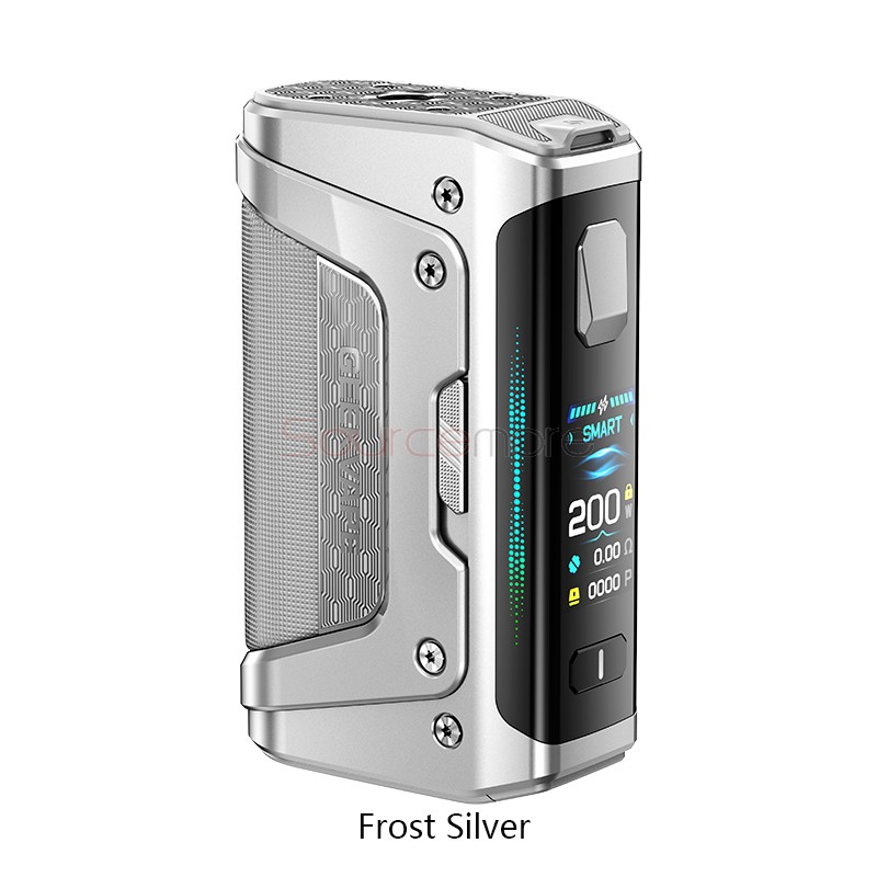 GeekVape Aegis Legend 5 Box Mod