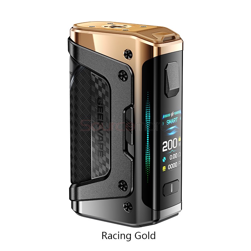 GeekVape Aegis Legend 5 Box Mod