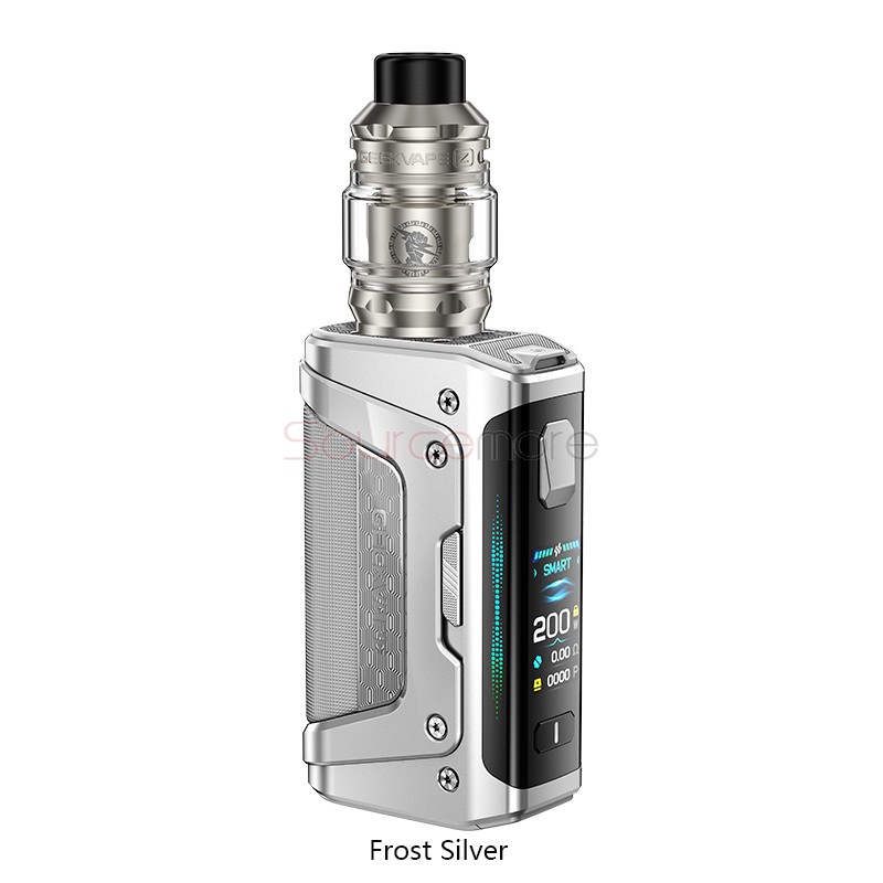 GeekVape Aegis Legend 5 Kit