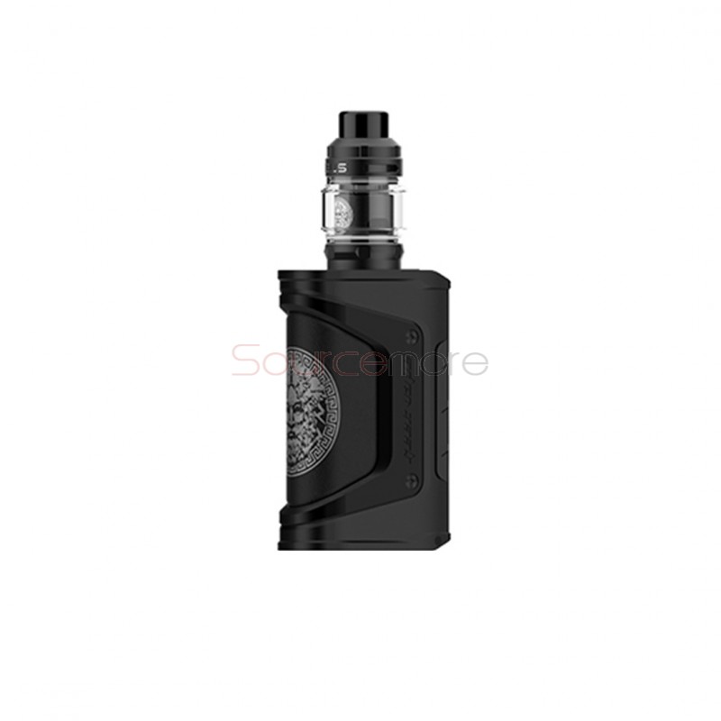 GeekVape Aegis Legend Kit with Zeus Tank Zeus Black