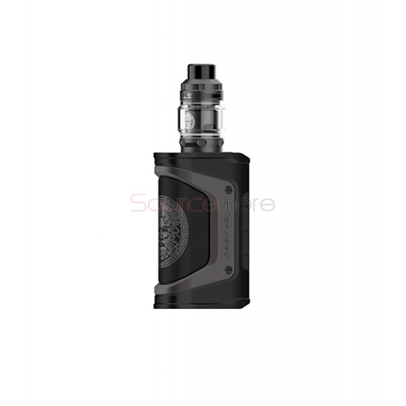 GeekVape Aegis Legend Kit with Zeus Tank Zeus Gunmetal