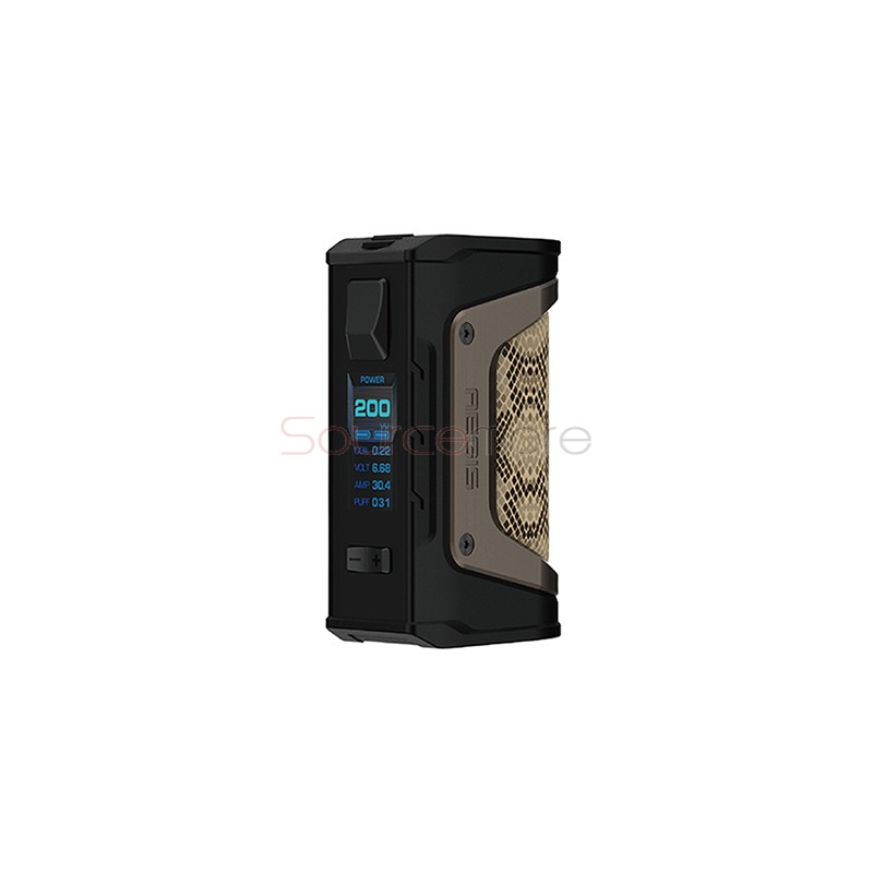 GeekVape Aegis Legend Mod - Snake Skin