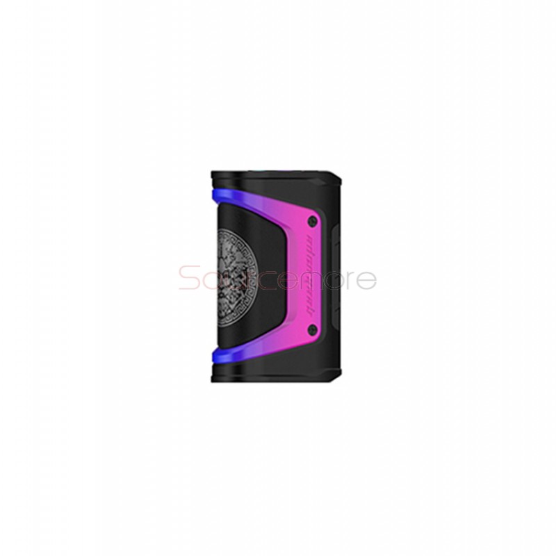 GeekVape Aegis Legend Mod Rainbow