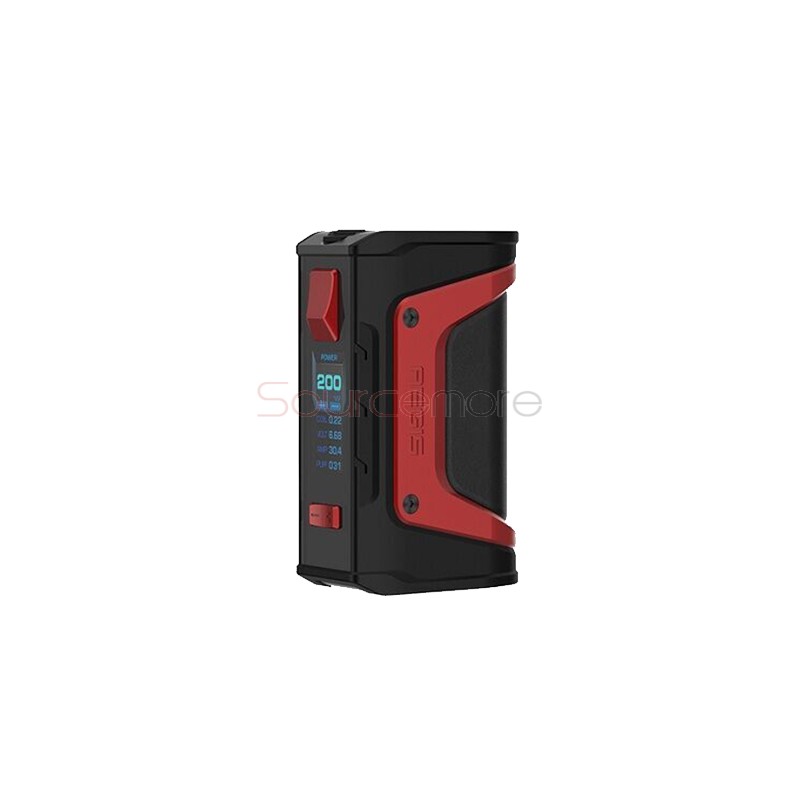 GeekVape Aegis Legend Mod