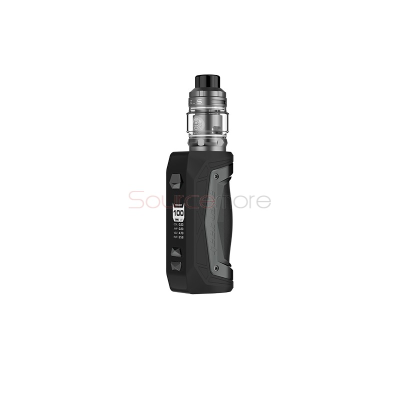 GeekVape Aegis Max Kit