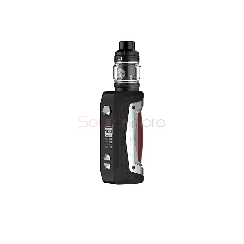GeekVape Aegis Max Kit