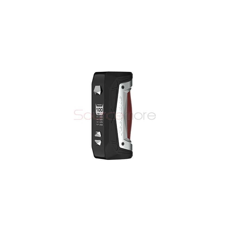 GeekVape Aegis Max Mod