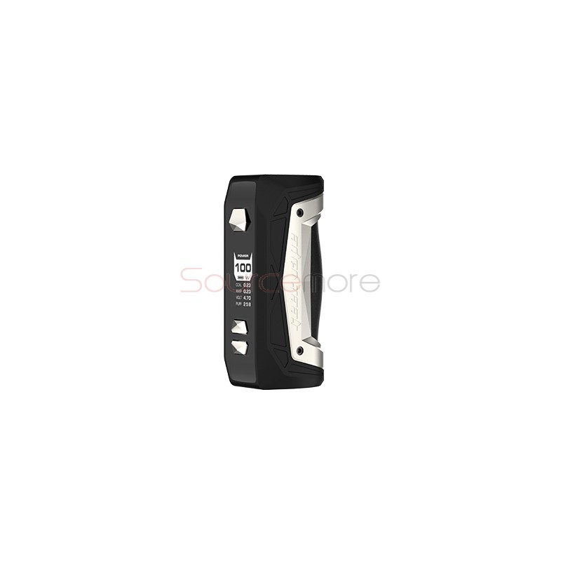GeekVape Aegis Max Mod