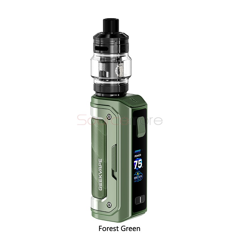 e liquide one taste GeekVape Aegis Solo 3 Kit $54.98 main image 0