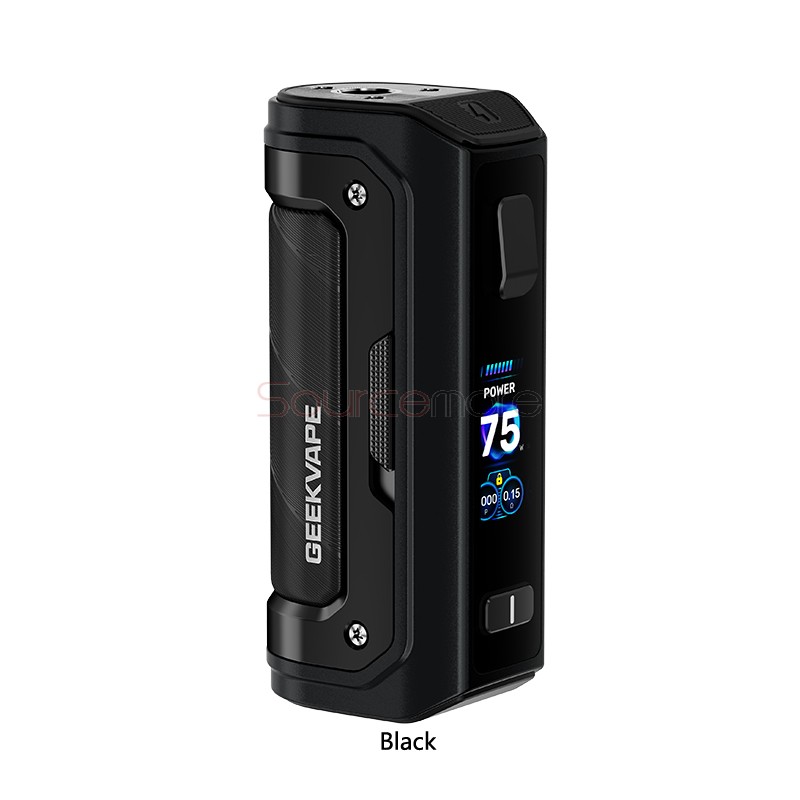 GeekVape Aegis Mini 5 Mod 3200mAh 100W
