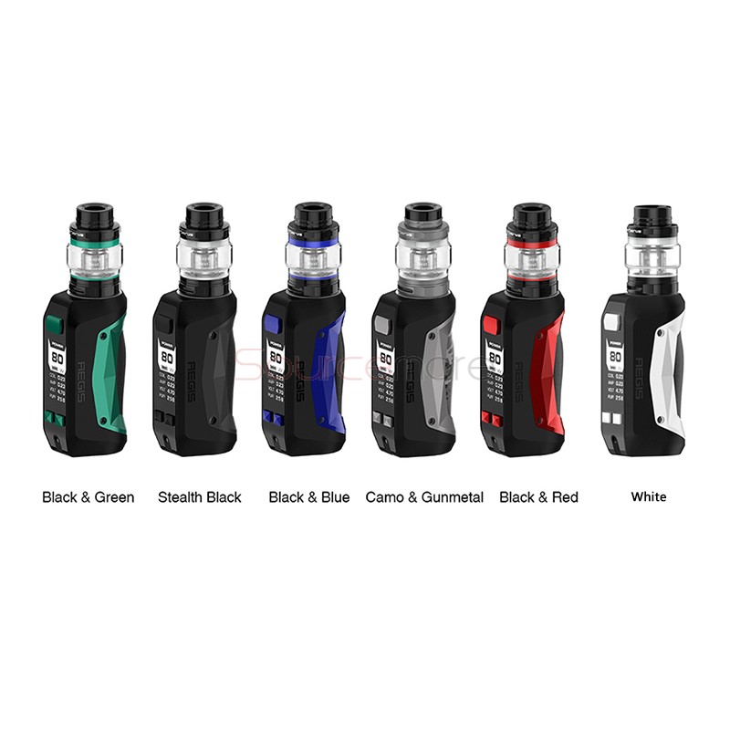 GeekVape Aegis Mini Kit