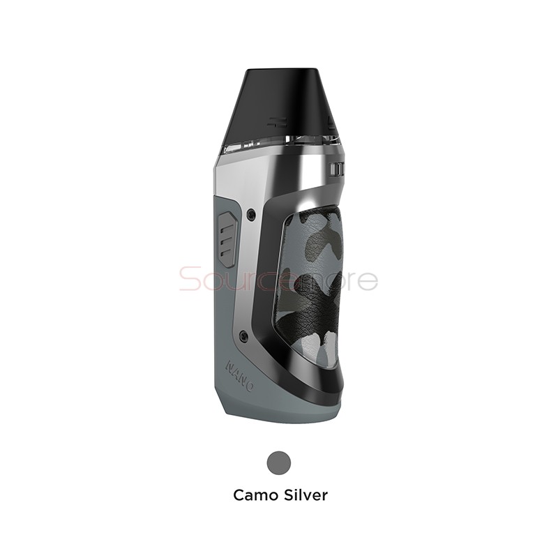 GeekVape Aegis Nano (N30) Kit
