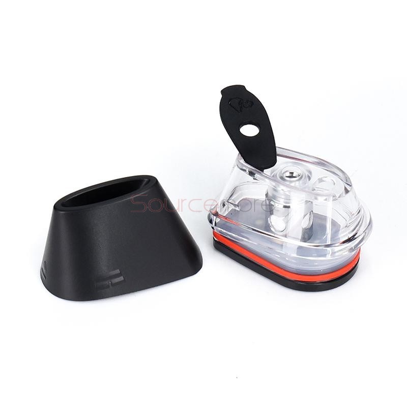 GeekVape Aegis Nano Pod Cartridge 0.6ohm