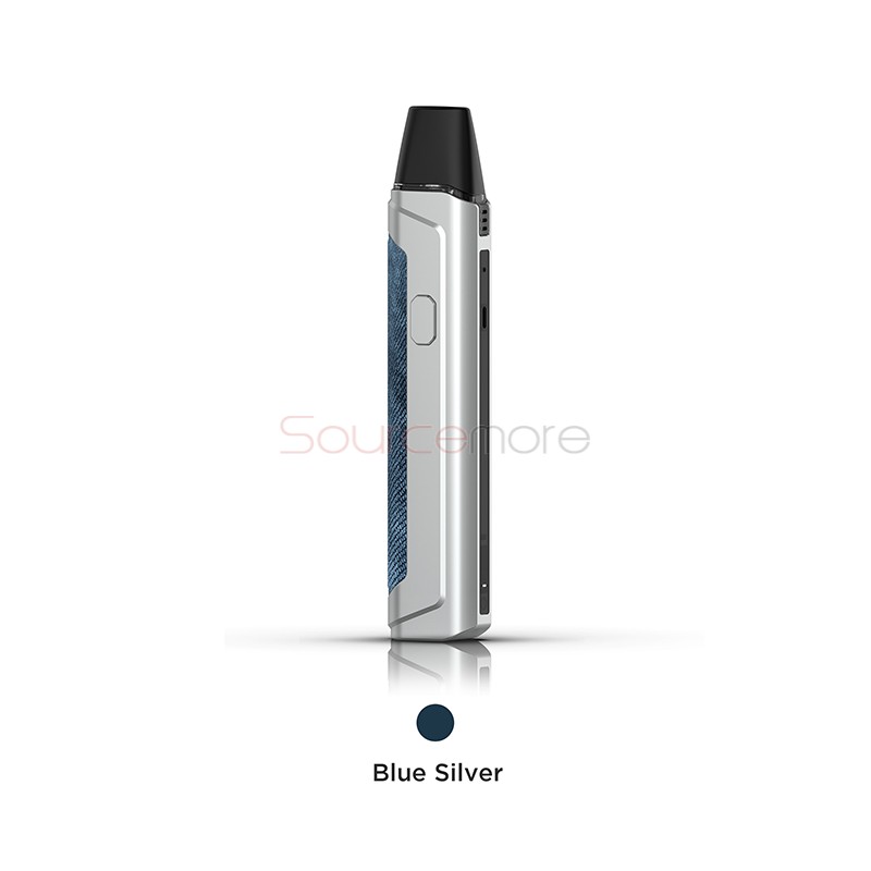 GeekVape Aegis One Kit Blue Silver