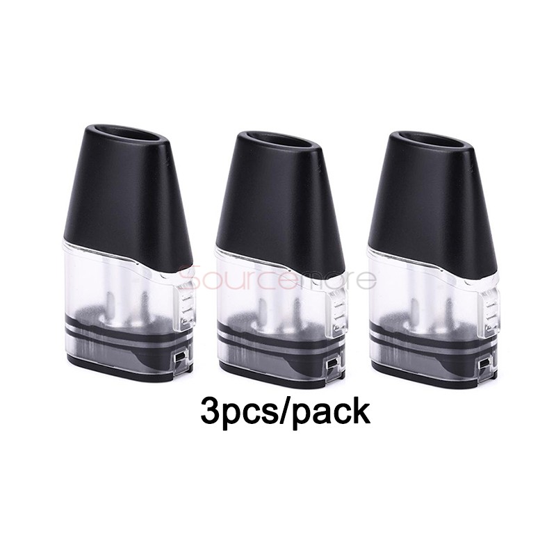 GeekVape Aegis One Pod Cartridge 0.8ohm 3pcs