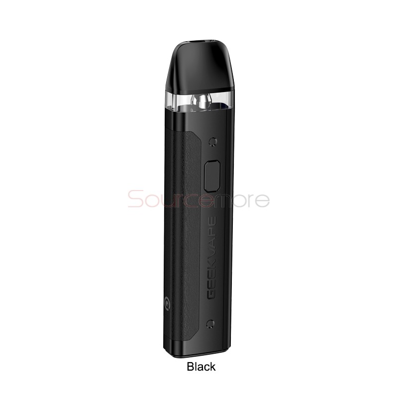 GeekVape AQ (Aegis Q) Kit