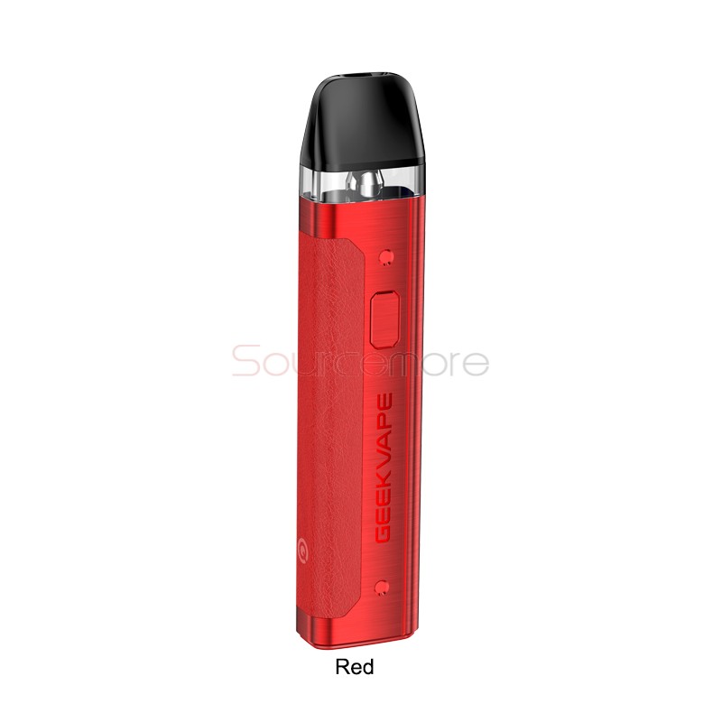 GeekVape AQ (Aegis Q) Kit