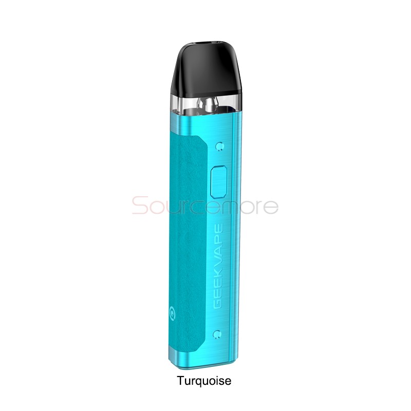 GeekVape AQ (Aegis Q) Kit Turquoise