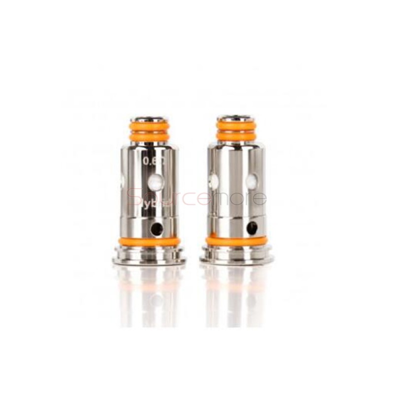 GeekVape G Series Coil for Aegis Pod/Wenax/G18