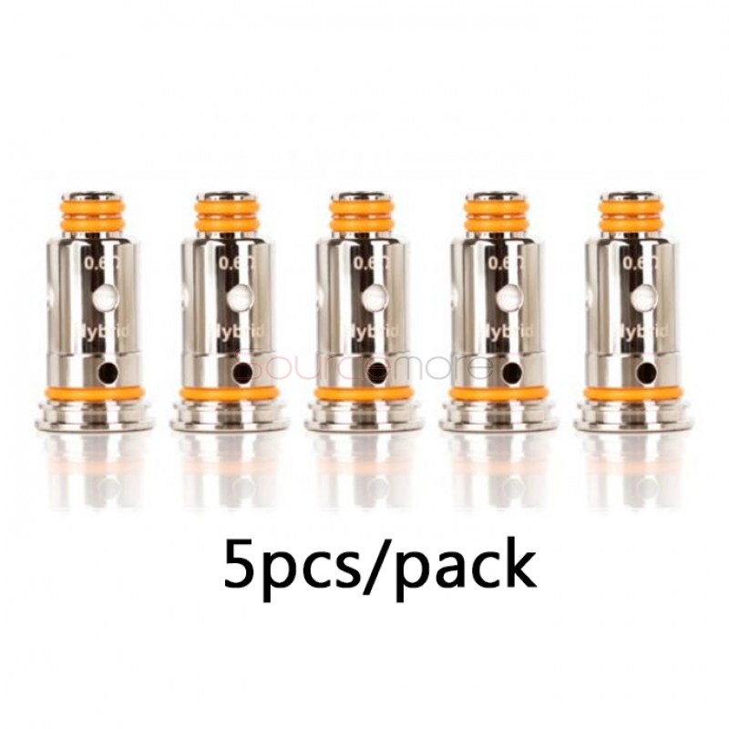 GeekVape Aegis Replacement Coil 0.6ohm
