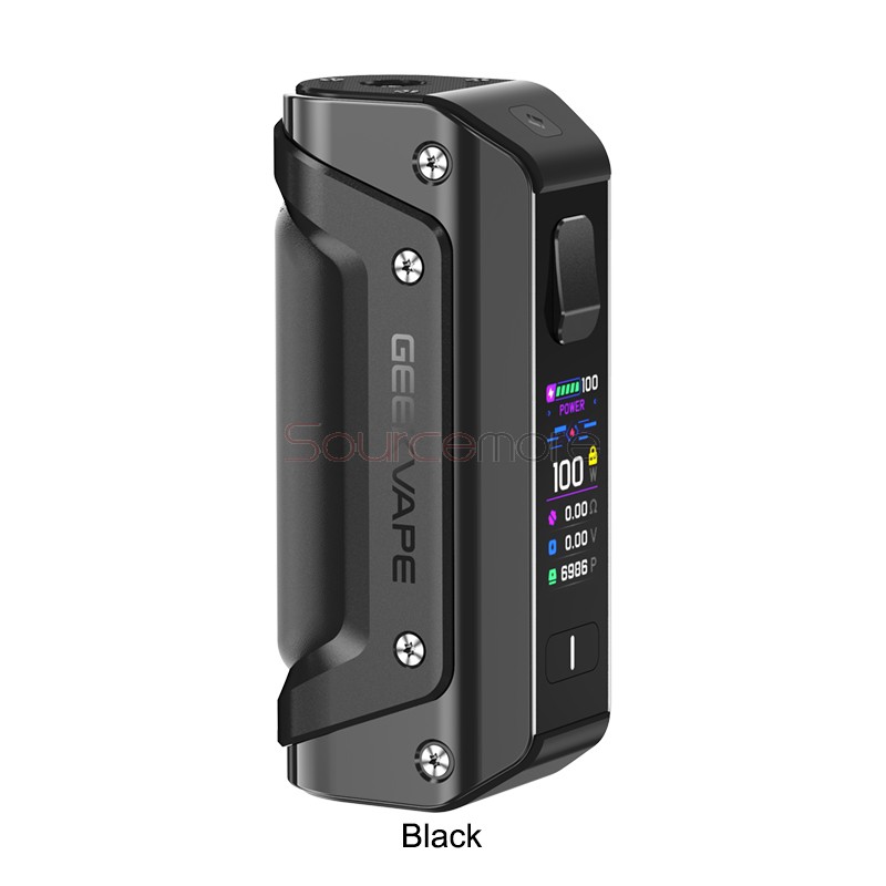 GeekVape Aegis Solo III 3 Mod