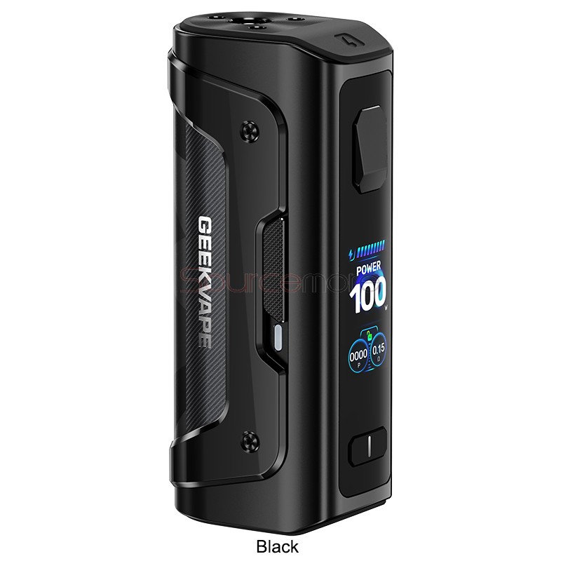 GeekVape Aegis Solo 5 Box Mod