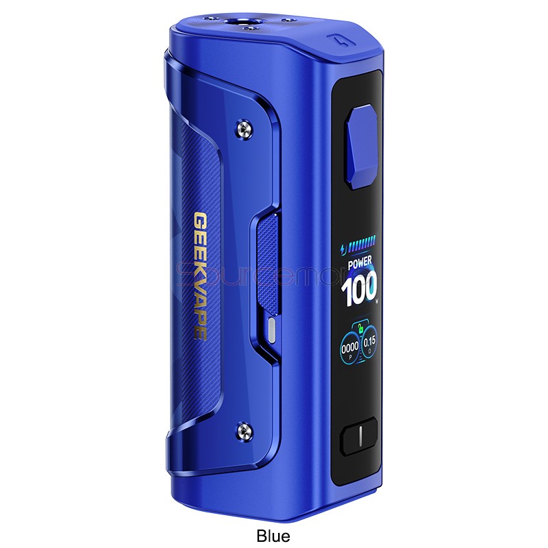 GeekVape Aegis Solo 5 Box Mod
