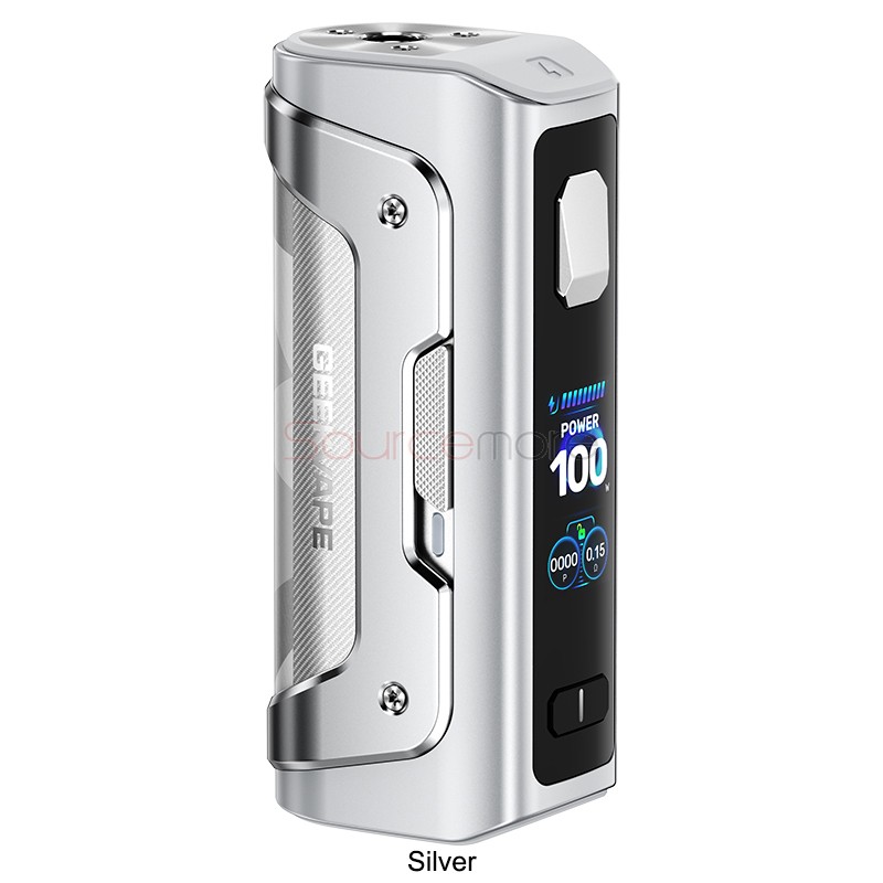 GeekVape Aegis Solo 5 Box Mod